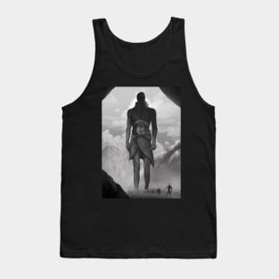 The Cyclops Tank Top